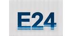 E24 logo