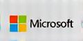 Microsoft logo